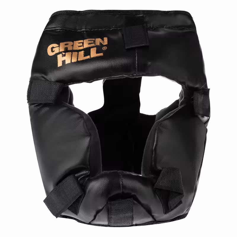 کلاه رزمی گرین هیل