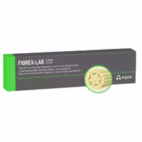 نوارهای گلاس فایبر آغشته به رزین به صورت رشته های همسو آنجلوس Angelus Fibrex Medial