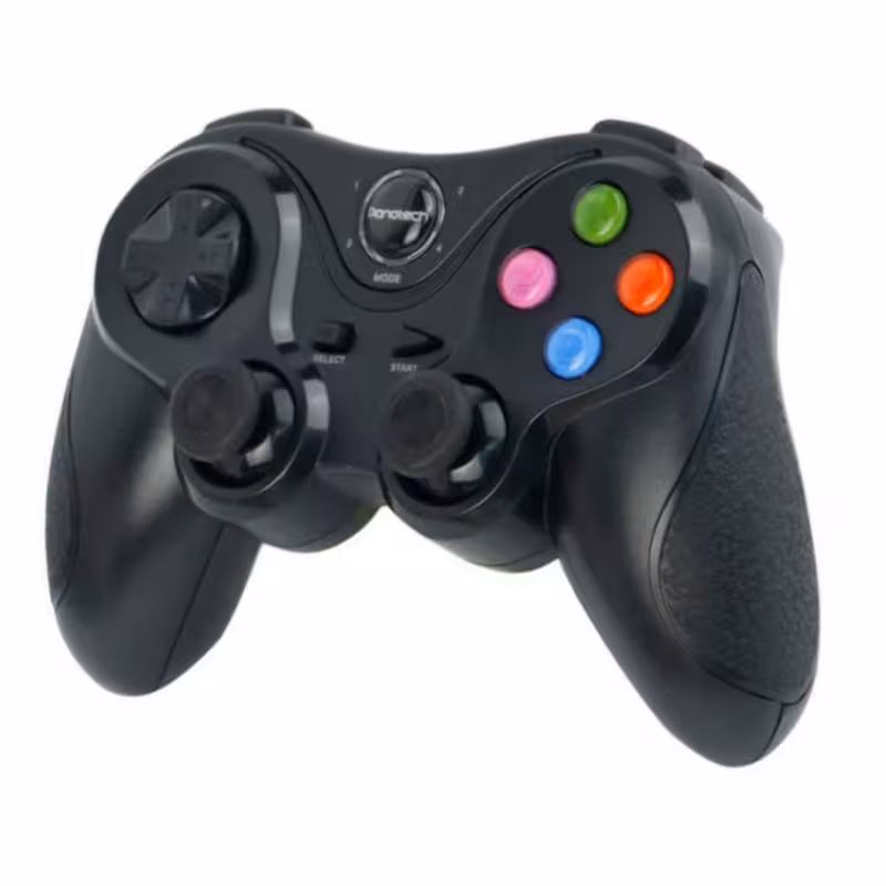 دسته بازی پاناتک مدل P-G507W