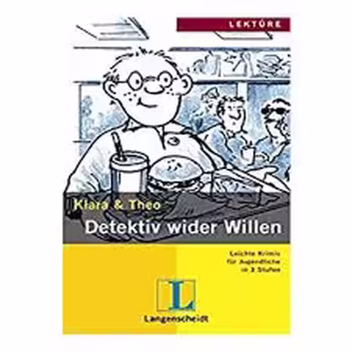 Detektiv wider Willen