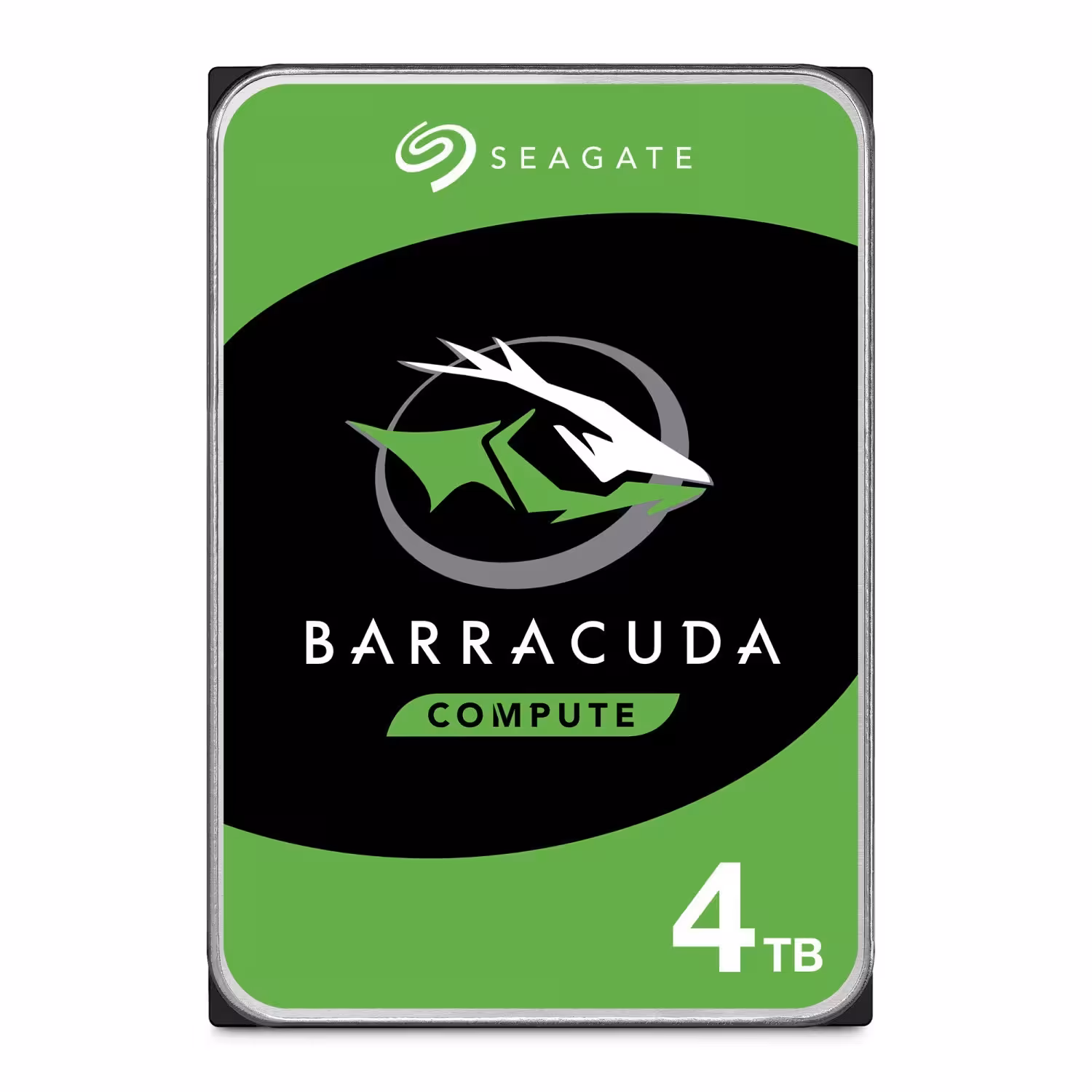 هارد اینترنال سیگیت BarraCuda 4TB
