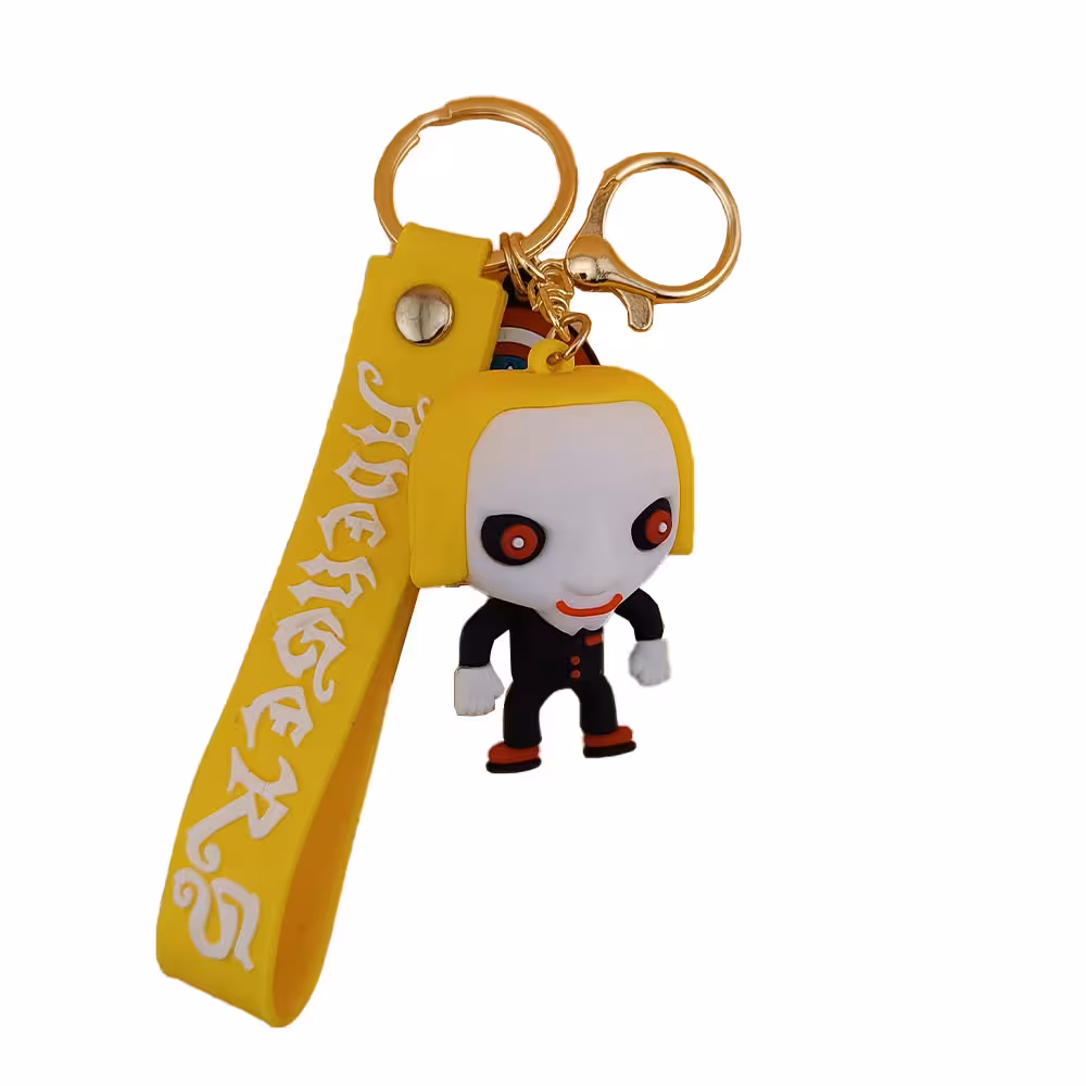 جاکلیدی سیلیکونی جیگساو (اره)