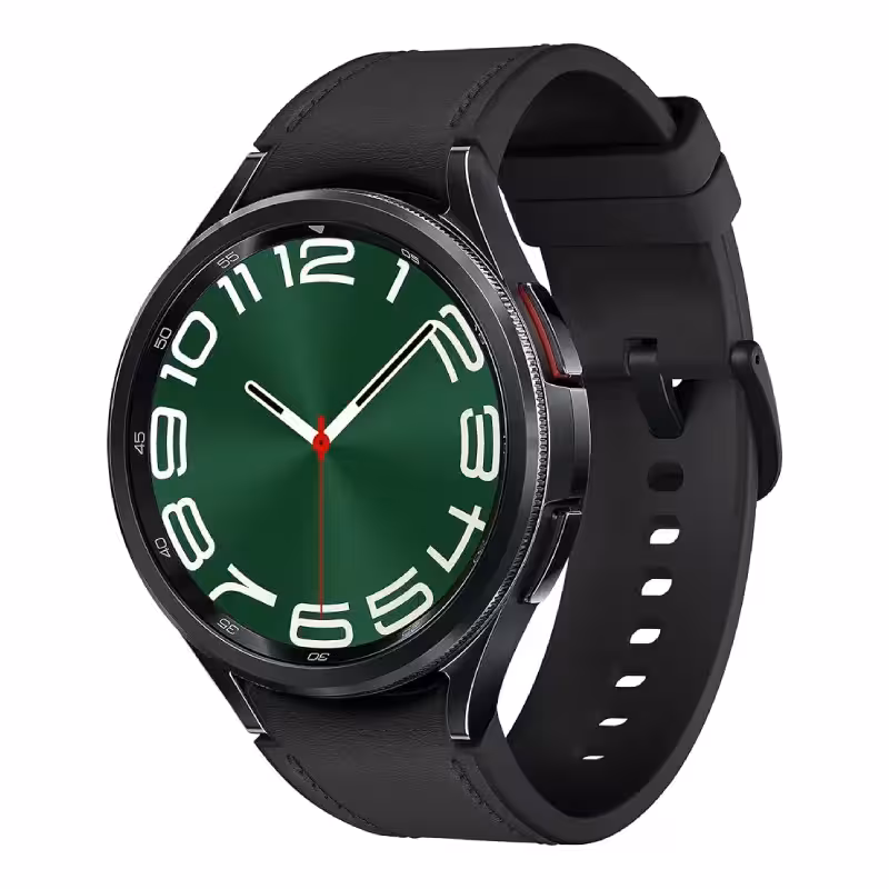 ساعت هوشمند Samsung مدل watch 6 classic