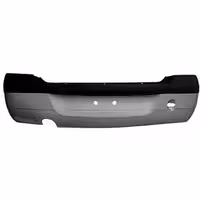 سپر عقب L90 PH2-رنگ نقره اي-کروز پلاس کد CR37202801