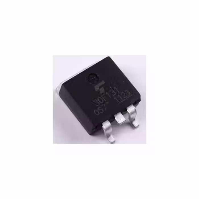 IGBT SMD RJP30H2A smd