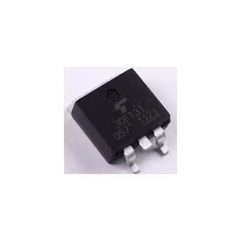 IGBT SMD RJP30H2A smd