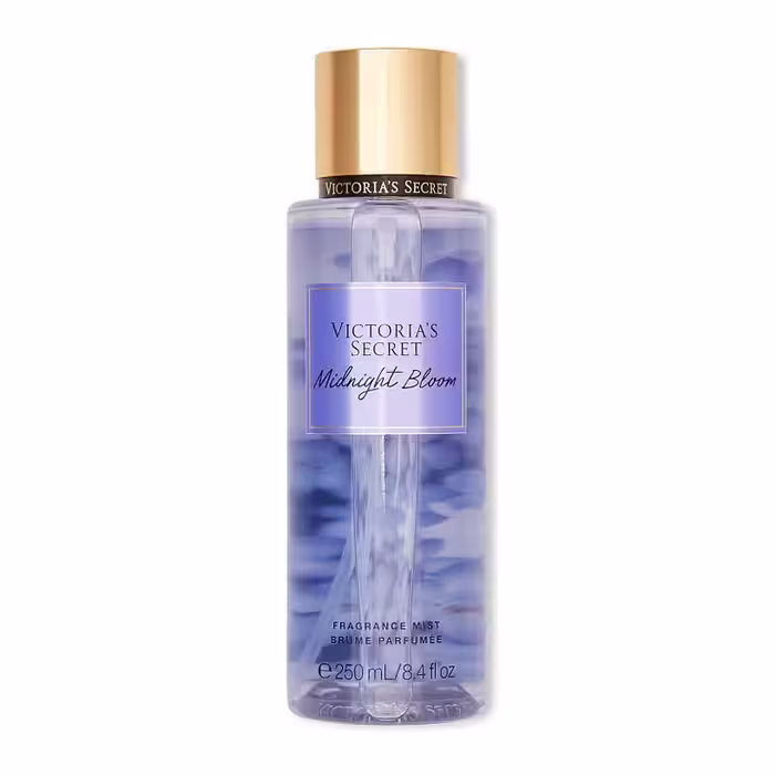 بادی اسپلش ویکتوریا سکرت Victoria’s secret مدل Midnight Bloom حجم 250ml
