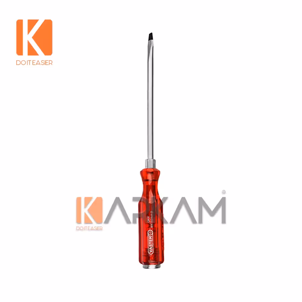 پیچگوشتی حرفه ای دوسو 6در150 VASTER مدل VSSP06150