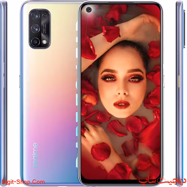 ریلمی Q2 کیو 2 پرو , Realme Q2 Pro