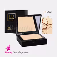 پنکیک لی لی نایت شماره N402