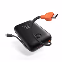پاور بانک برند وگر مدل VEGER K3 30000mAh mini PD35W - فروشگاه اسپيگن ایران