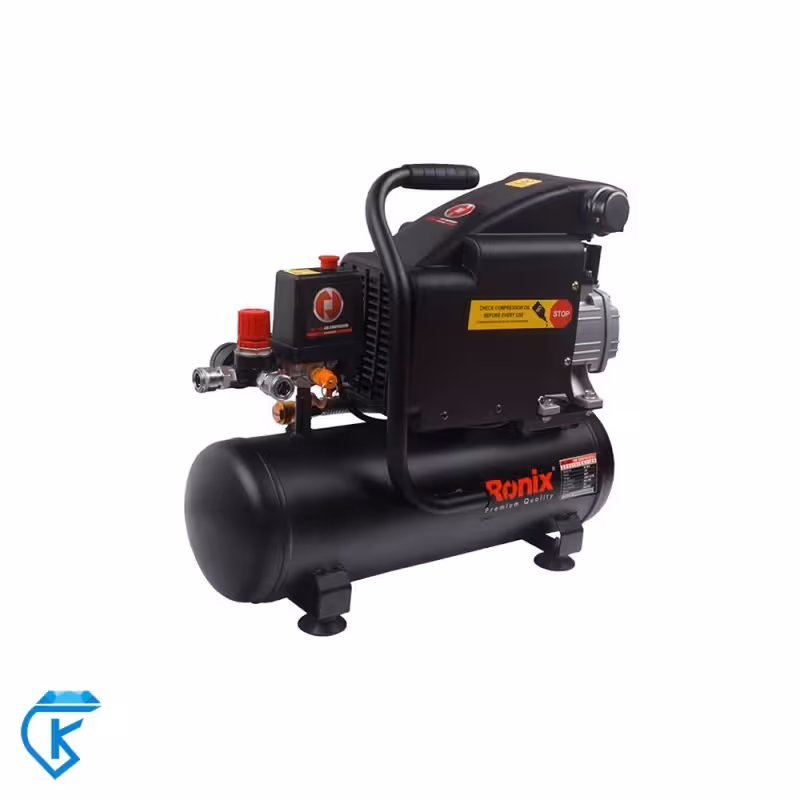 کمپرسور هوا مدل RC-1010 رونیکس