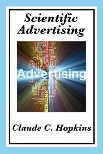 Scientific Advertising