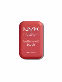 رژگونه نیکس مدل buttermelt