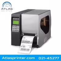 لیبل پرینتر صنعتی تی اس سی TSC TTP-246M Pro