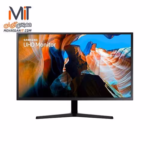 مانیتور 32 اینچ سامسونگ مدل U32J590