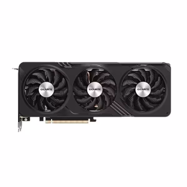 کارت گرافیک گیگابایت مدل GeForce RTX 4060 Ti GAMING OC 16G