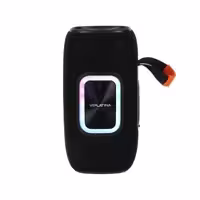 اسپیکر بی سیم VIPLATINA مدل VSW03 - مشکی