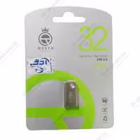 فلش مموری 32 گیگابایت کویین تک مدل CELL