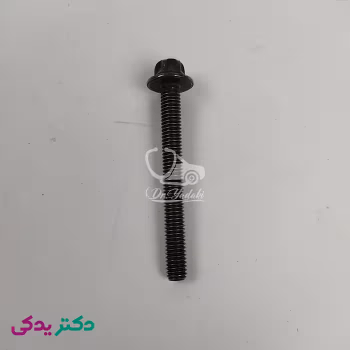 پیچ درب ترموستات سمند موتور ملی (EF7) شرکتی ایساکو اصل 0400159799