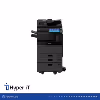 دستگاه کپی توشیبا مدل E-Studio 3528A