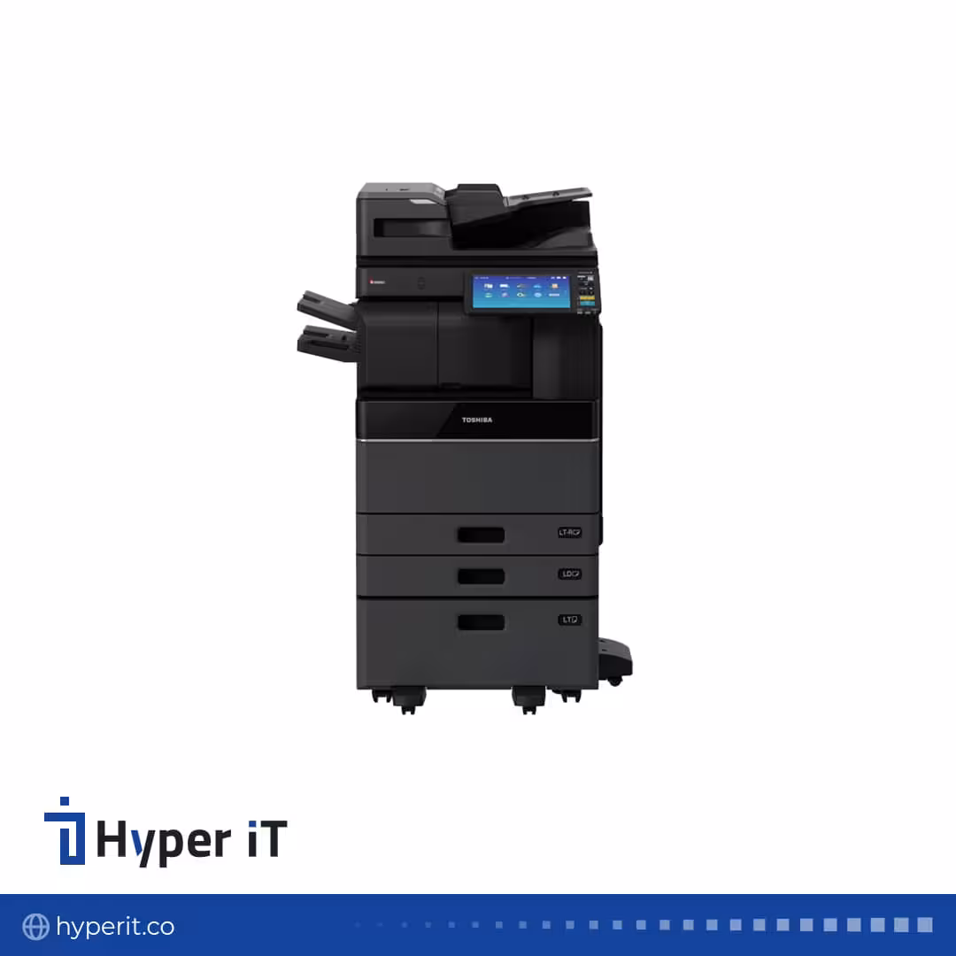 دستگاه کپی توشیبا مدل E-Studio 3528A