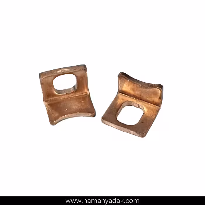 پلاتین اتوماتیک استارت تویوتا لندکروز جفتی