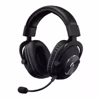 هدست بی سیم لاجیتک مدل  Logitech G PRO X WIRELESS