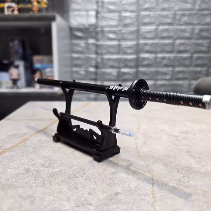 شمشیر خودکار انیمه شیطان کش تانجیرو