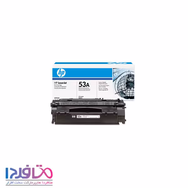 تونر اچ پی مدل 53A