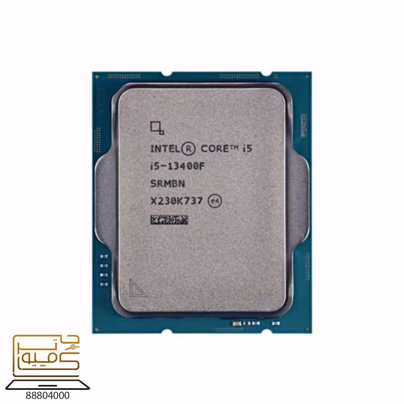 خرید پردازنده اینتل Core i5 13400F (LGA 1700) از کامپیوترچی