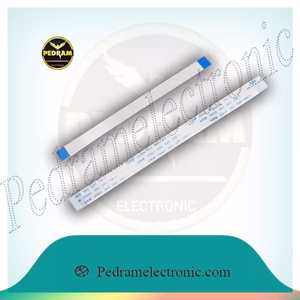 FLAT 36PIN DVD 0.5 20CM