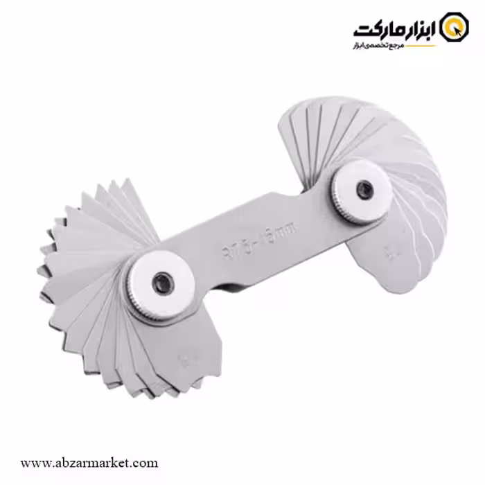 شابلون شعاع سنج داسکوا مدل 0010-1351