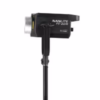 نور ثابت نانلایت Nanlite FS-200B با گارانتی اصلی