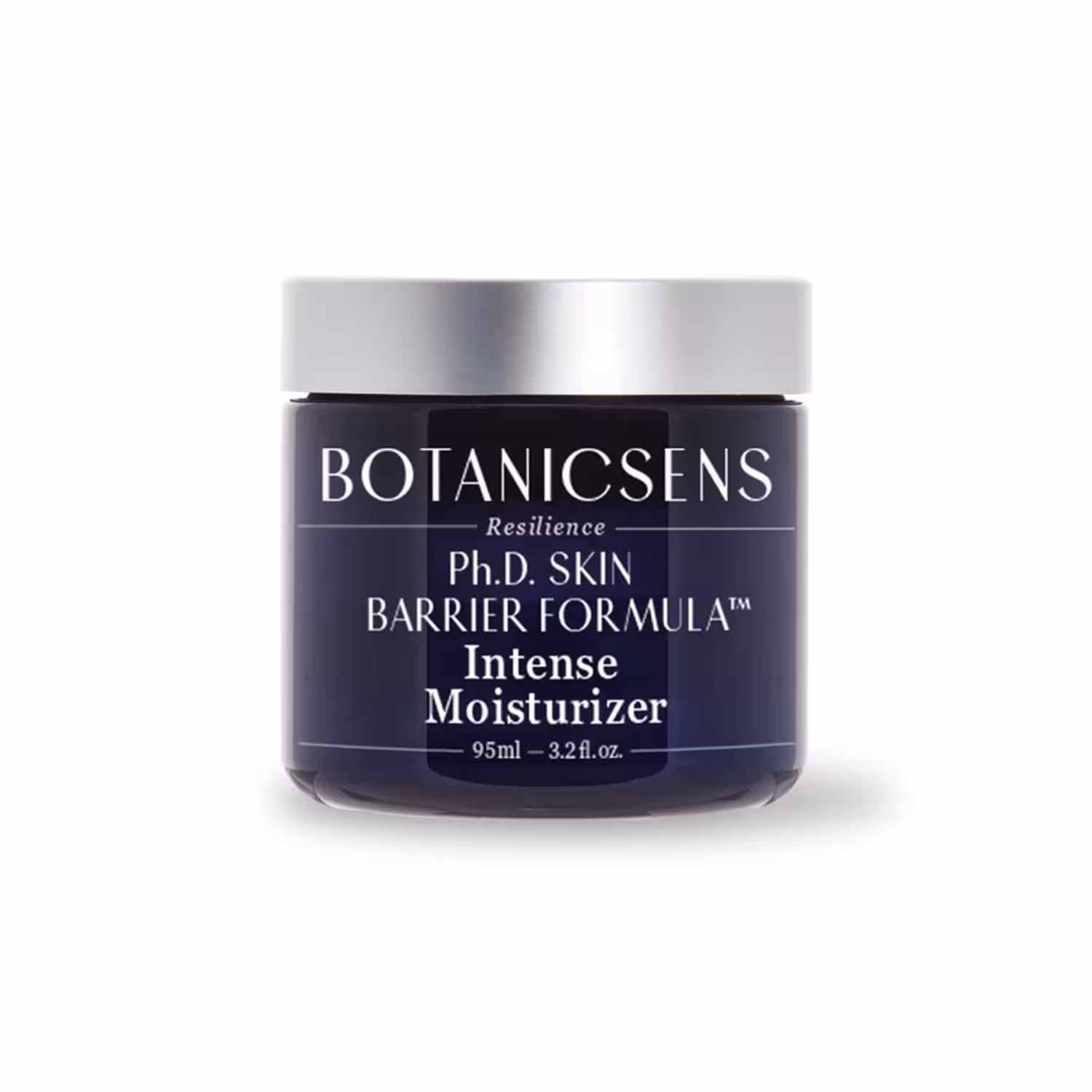 کرم مرطوب‌کننده قوی بوتانیکسنز مدل Intense Moisturizer