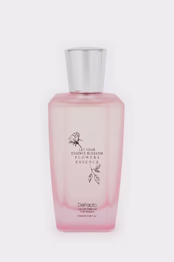 عطر زنانه دفکتو