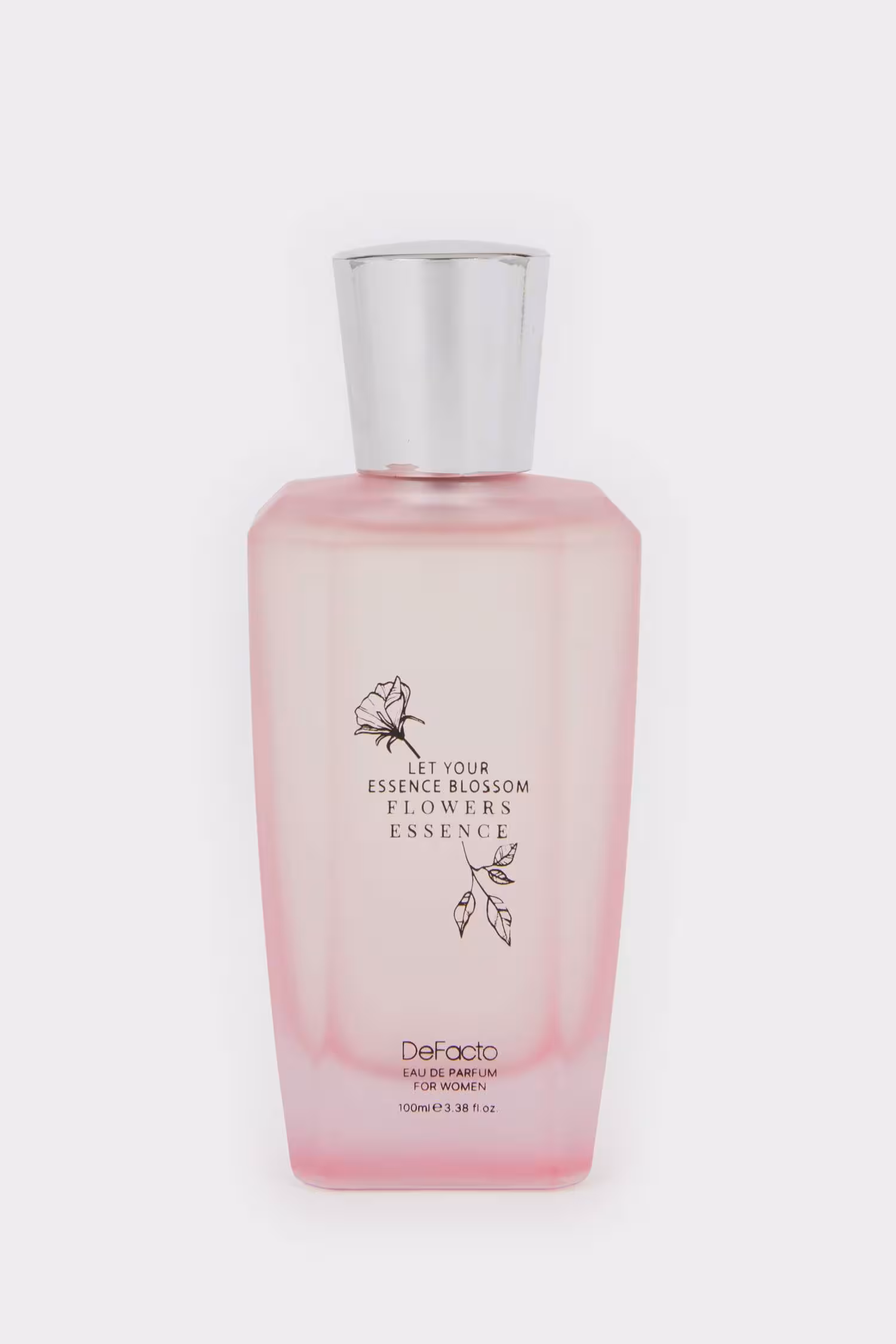 عطر زنانه دفکتو