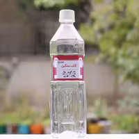 گلاب سنگین عیاربالا نیم لیتری اعتماد سفارشی و درجه یک | amazonchi