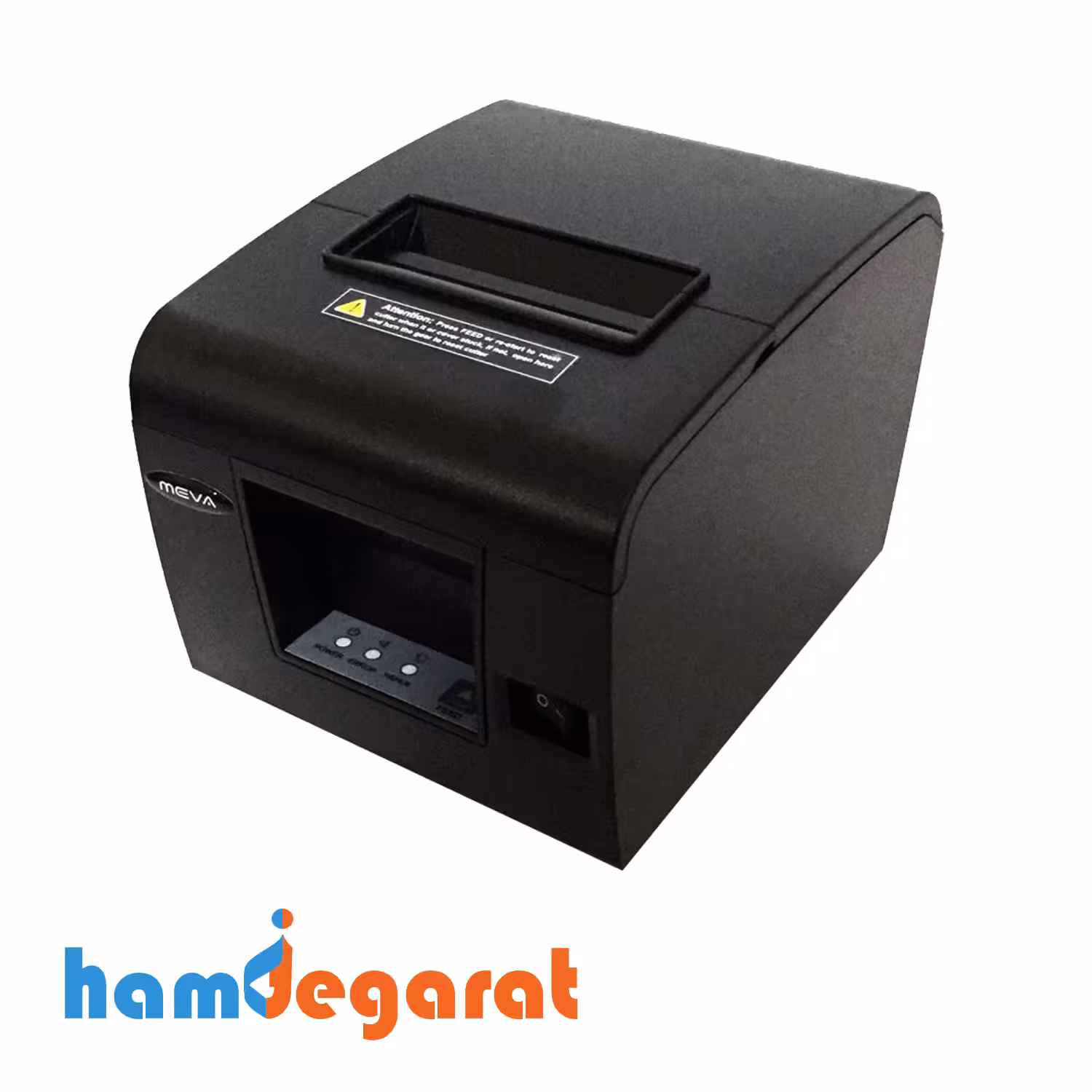 فیش پرینتر Meva TP1000