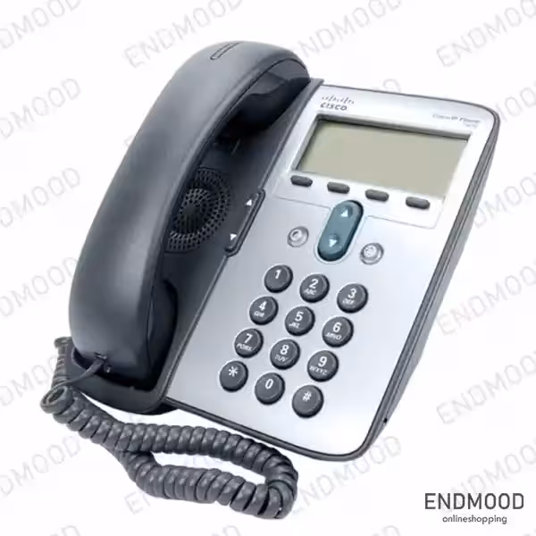 آی پی فون 7906G سیسکو Cisco 7906G IP Phone