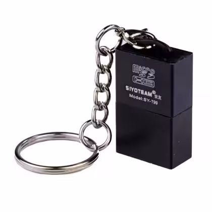 رم ریدر تک کاره Siyoteam SY-T99