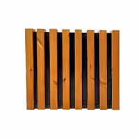 رادیاتور آلومینیومی هاتیپس مدل ترمو 60cm