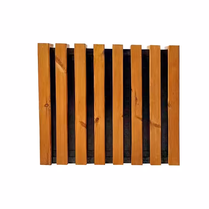 رادیاتور آلومینیومی هاتیپس مدل ترمو 60cm