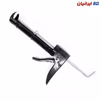 پمپ چسب آکواریوم فلزی