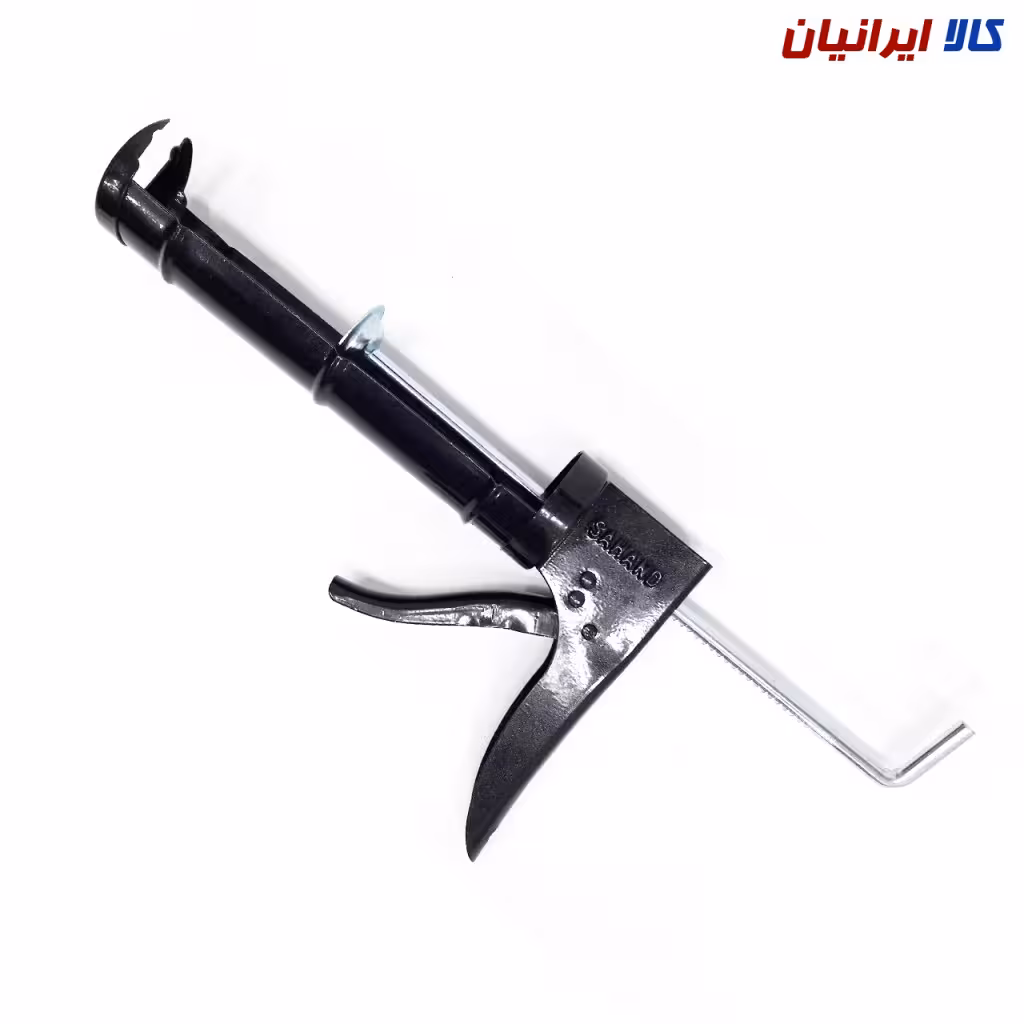 پمپ چسب آکواریوم فلزی