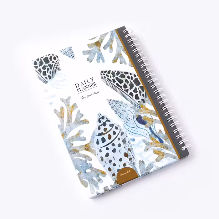 پلنر روزانه صدف همیشه (Hamysheh)