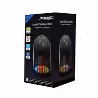 محفظه شیشه ای Dobe – مدل TY-3803S
