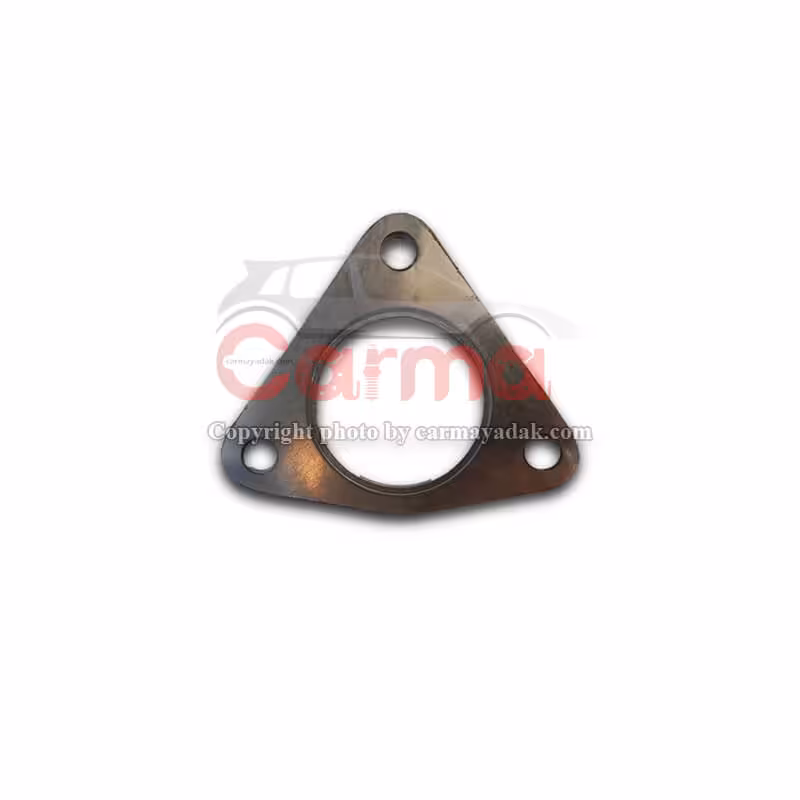 واشر گلویی سه پیچ لیفان X60