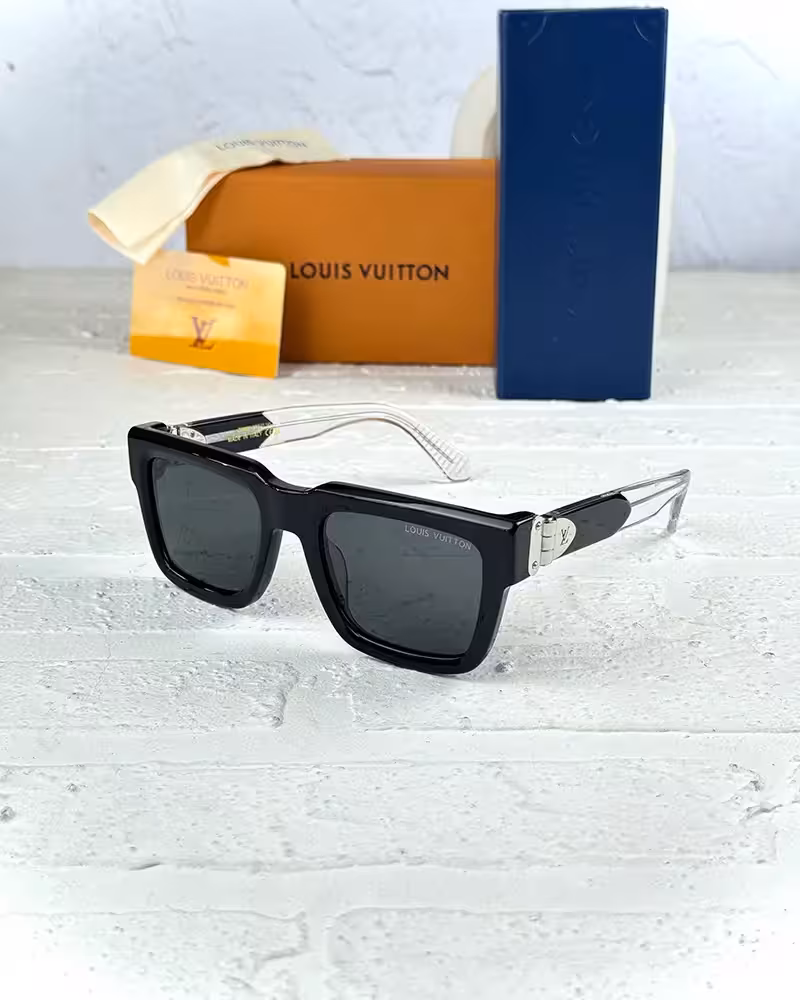 عینک آفتابی اسپورت لویس ویتون مدل LV Z2088W
