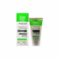 کرم ضد آفتاب پوست چرب و جوش دار SPF 30 اورین